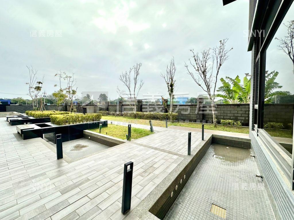 品味生活勝美樹廈兩房平車房屋室內格局與周邊環境