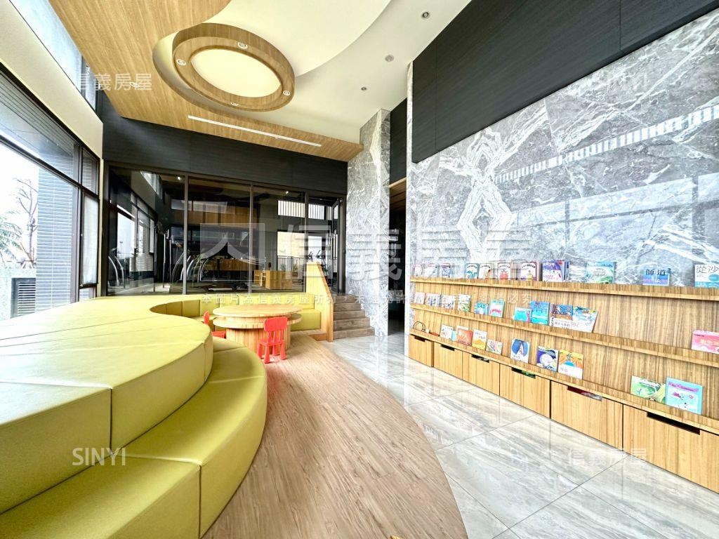 品味生活勝美樹廈兩房平車房屋室內格局與周邊環境