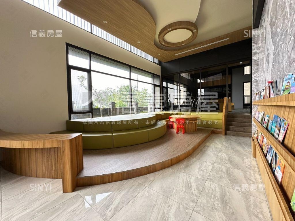 品味生活勝美樹廈兩房平車房屋室內格局與周邊環境