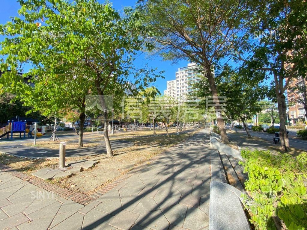 品味生活勝美樹廈兩房平車房屋室內格局與周邊環境