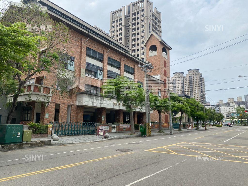 品味生活勝美樹廈兩房平車房屋室內格局與周邊環境