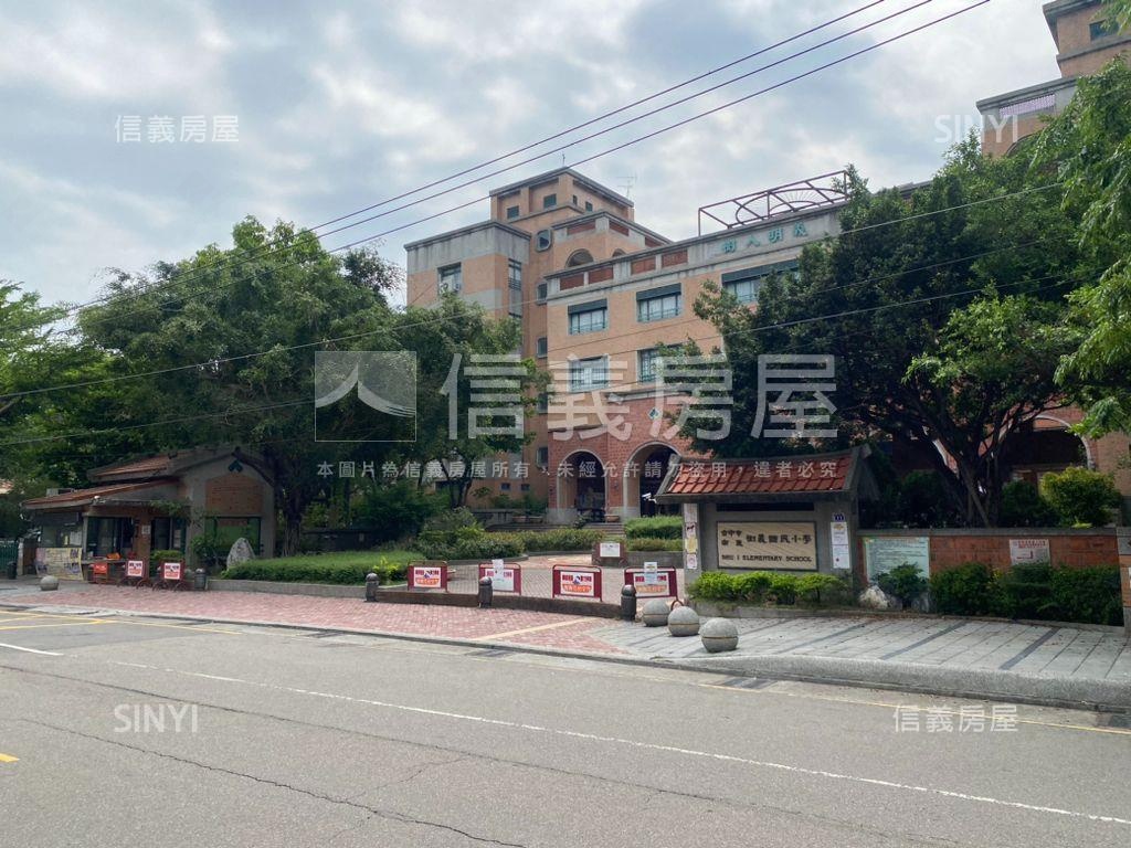 品味生活勝美樹廈兩房平車房屋室內格局與周邊環境