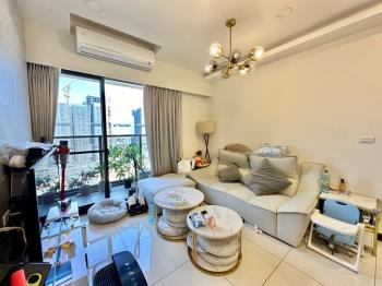 品味生活勝美樹廈兩房平車