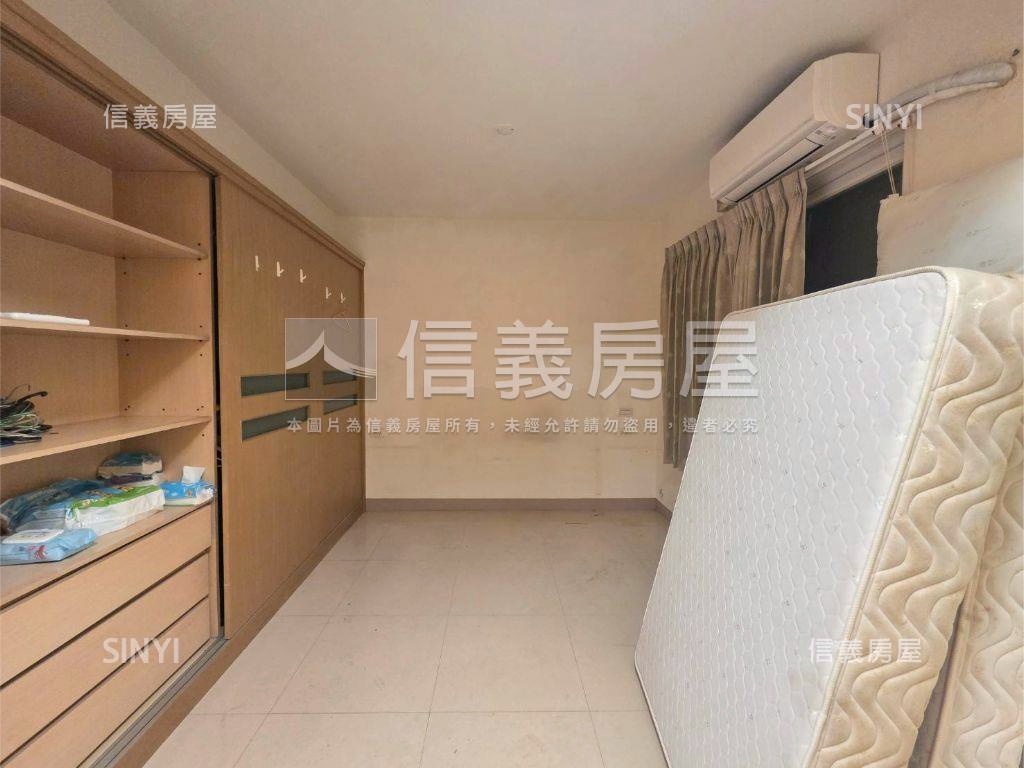 楊桃樹旁庭院公寓一樓房屋室內格局與周邊環境