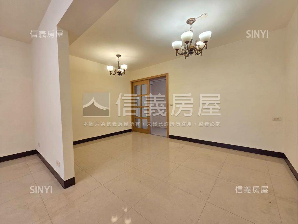一心＆復興路口旁庭院宅房屋室內格局與周邊環境