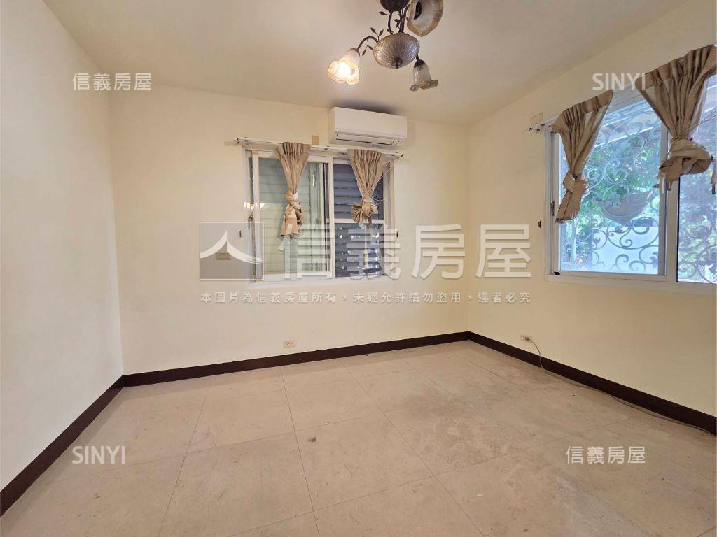 一心＆復興路口旁庭院宅房屋室內格局與周邊環境