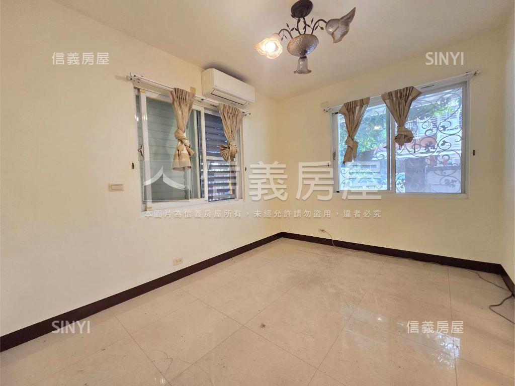 一心＆復興路口旁庭院宅房屋室內格局與周邊環境