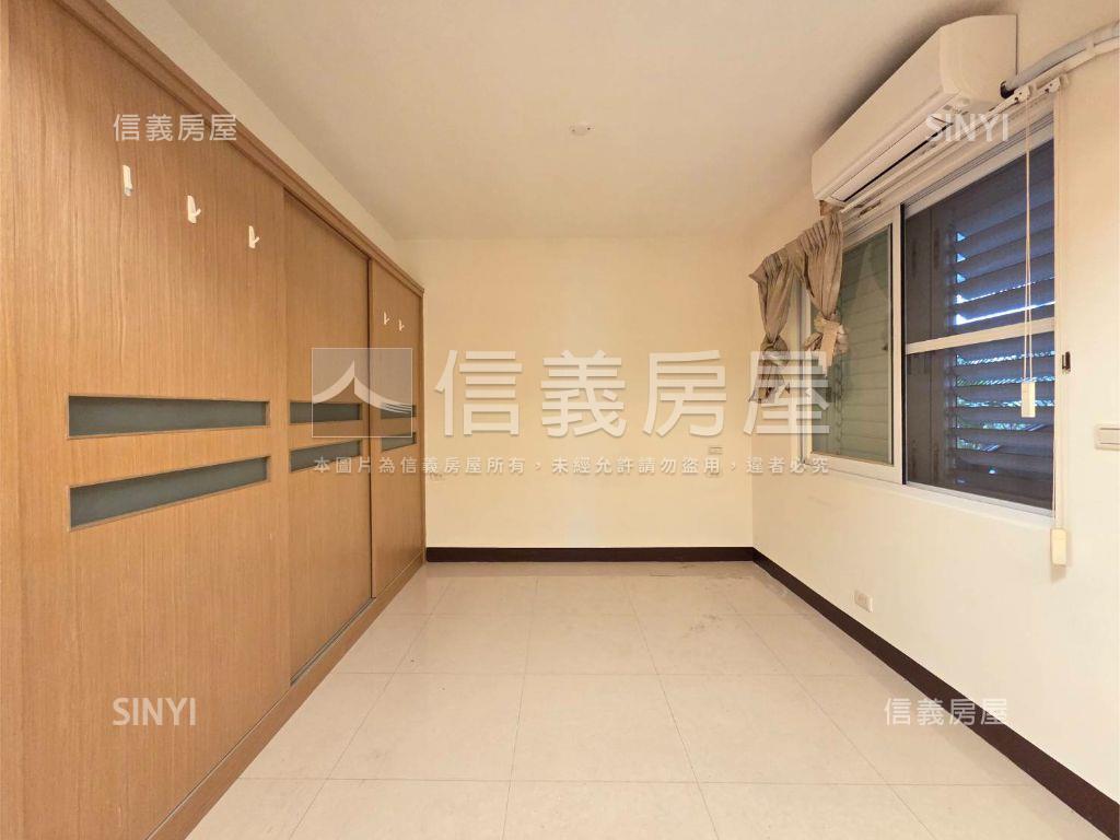 一心＆復興路口旁庭院宅房屋室內格局與周邊環境