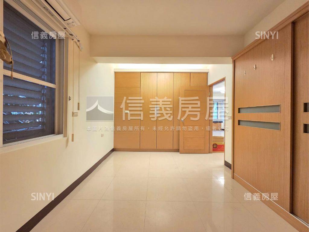 一心＆復興路口旁庭院宅房屋室內格局與周邊環境