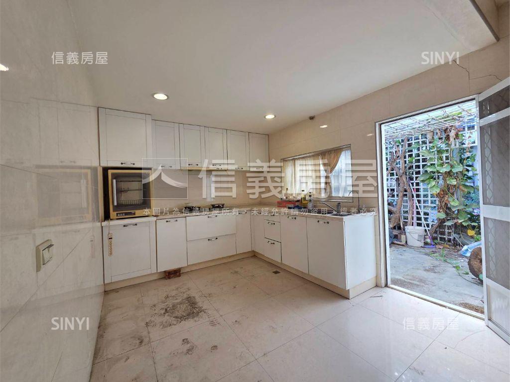 一心＆復興路口旁庭院宅房屋室內格局與周邊環境