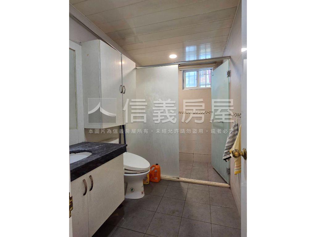 一心＆復興路口旁庭院宅房屋室內格局與周邊環境