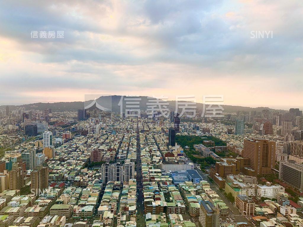 世貿高樓層景觀商業辦公室房屋室內格局與周邊環境