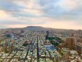 世貿高樓層景觀商業辦公室