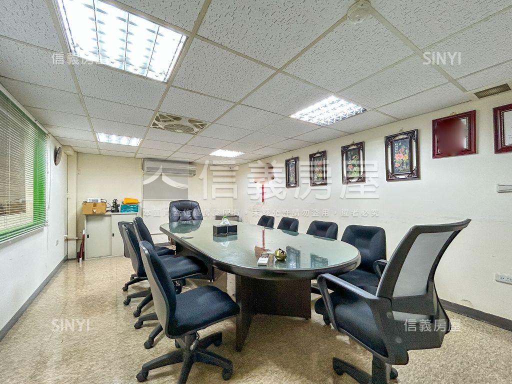 中原站ＭＩＴ廠辦‧金店面房屋室內格局與周邊環境