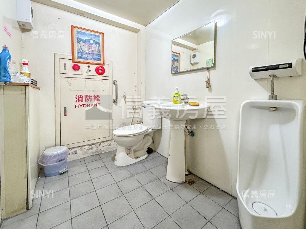 中原站ＭＩＴ廠辦‧金店面房屋室內格局與周邊環境