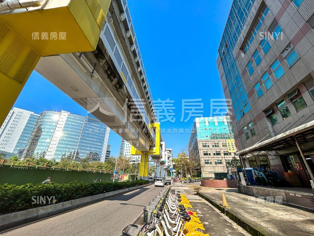 中原站ＭＩＴ廠辦‧金店面房屋室內格局與周邊環境