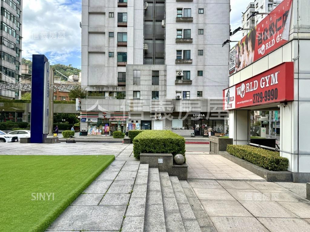 【新接】巴黎世家看１０１房屋室內格局與周邊環境