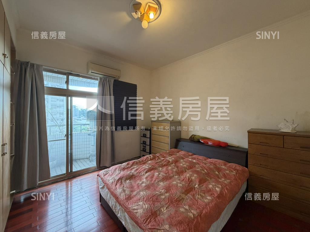 【新接】巴黎世家看１０１房屋室內格局與周邊環境