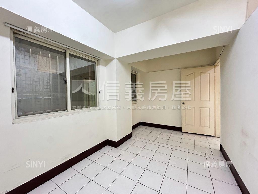 近美術館柳川大三房房屋室內格局與周邊環境