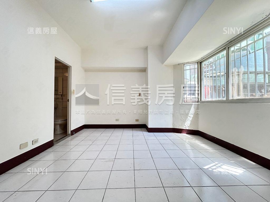 近美術館柳川大三房房屋室內格局與周邊環境