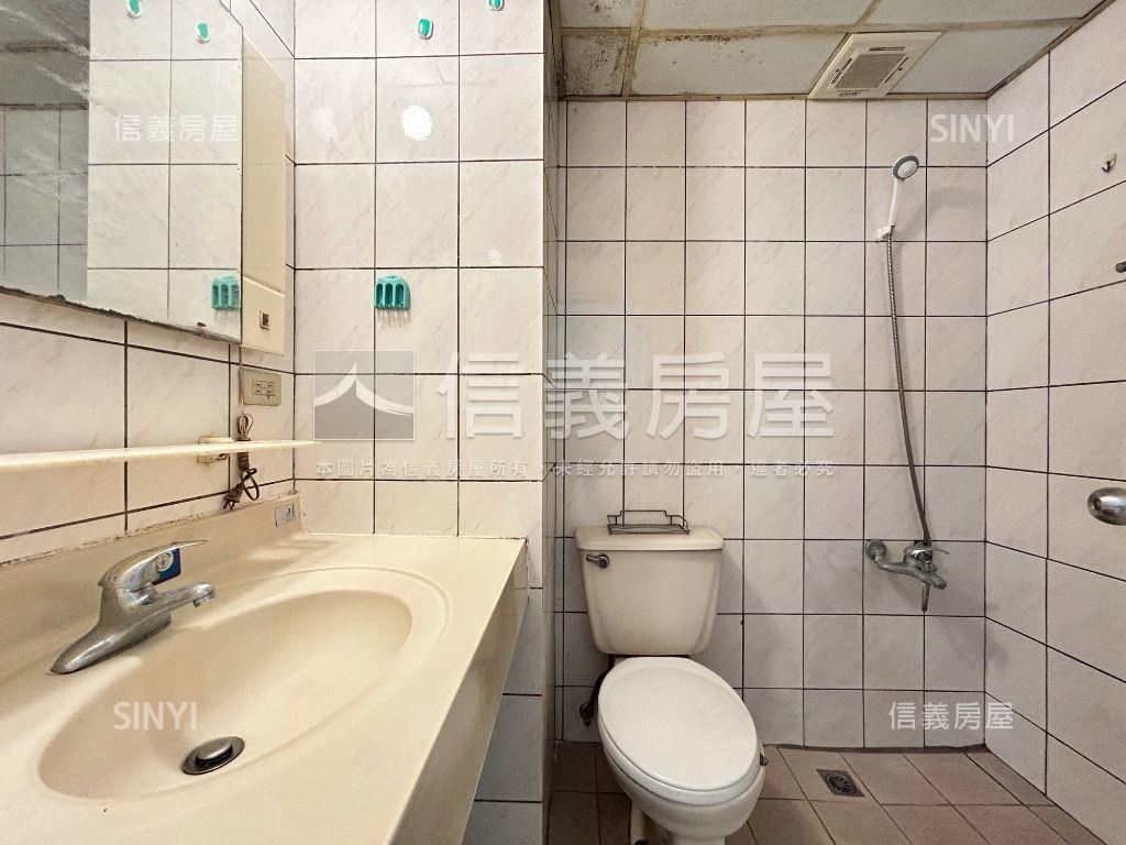 近美術館柳川大三房房屋室內格局與周邊環境