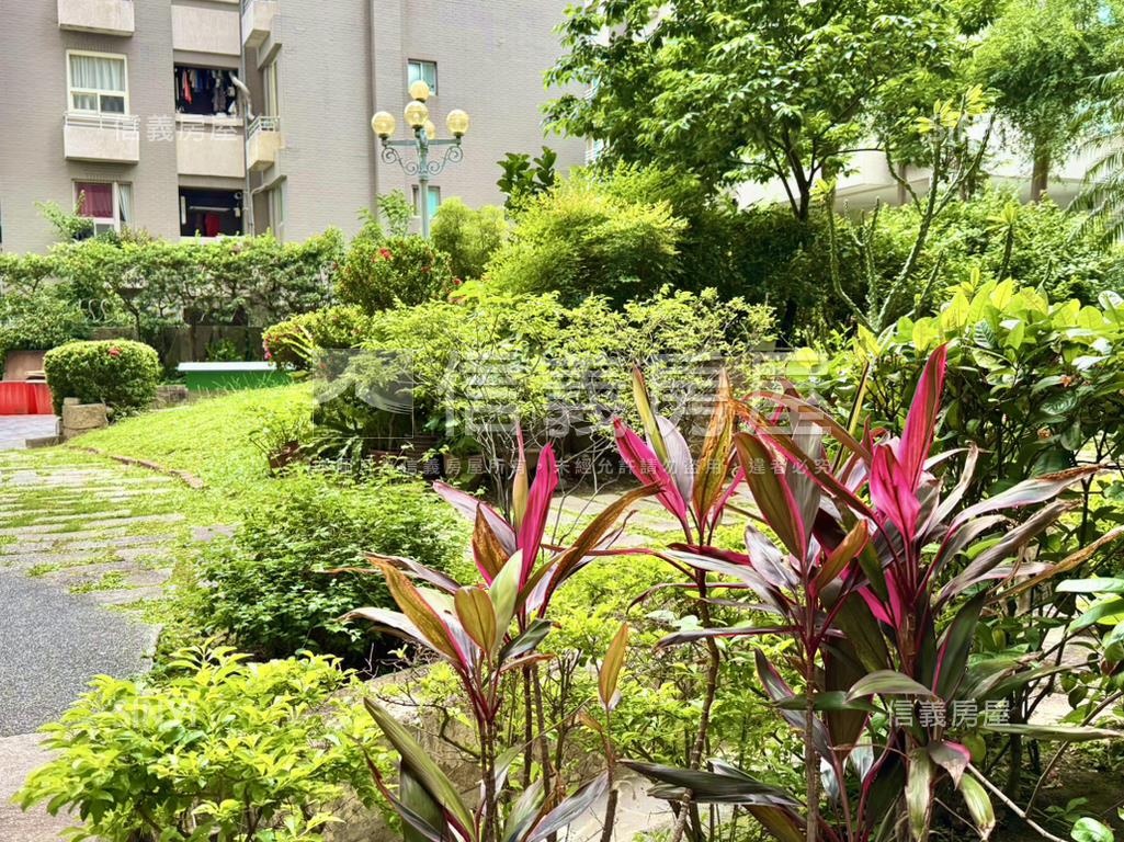 近美術館柳川大三房房屋室內格局與周邊環境