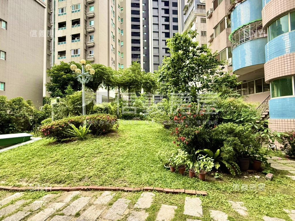 近美術館柳川大三房房屋室內格局與周邊環境
