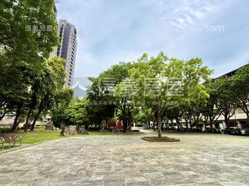 近美術館柳川大三房房屋室內格局與周邊環境