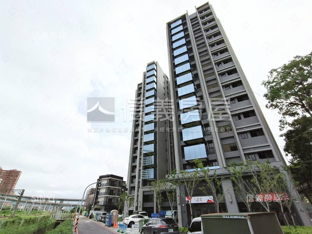 開遠諾金近高鐵矽谷精裝戶房屋室內格局與周邊環境