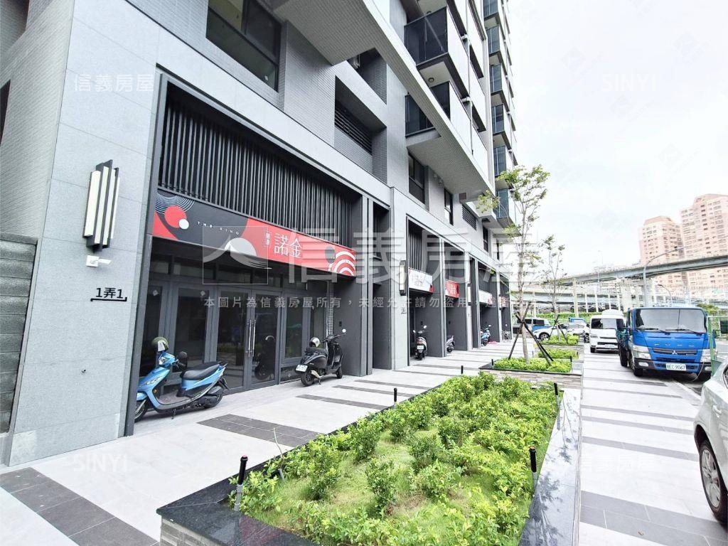 開遠諾金近高鐵矽谷精裝戶房屋室內格局與周邊環境
