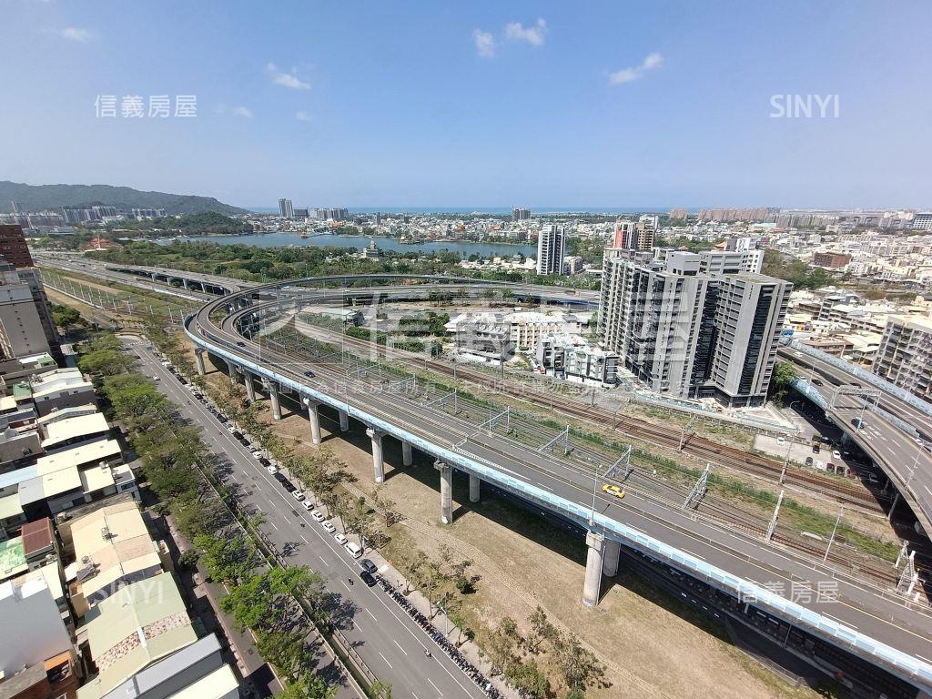 開遠諾金近高鐵矽谷精裝戶房屋室內格局與周邊環境