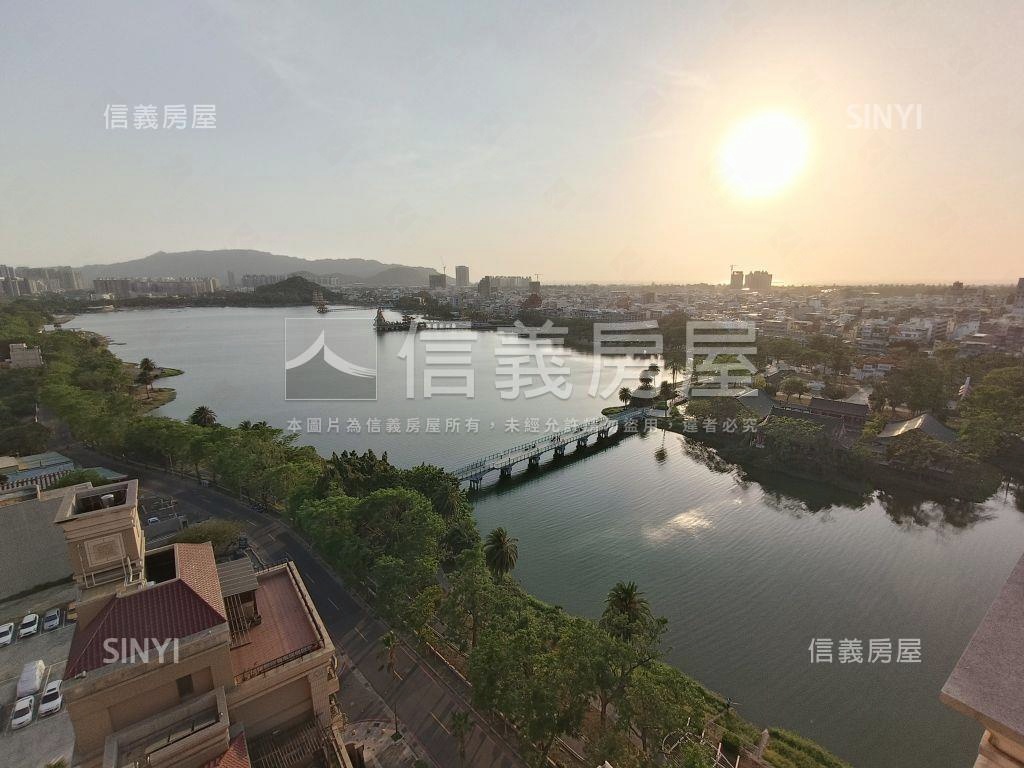 開遠諾金近高鐵矽谷精裝戶房屋室內格局與周邊環境
