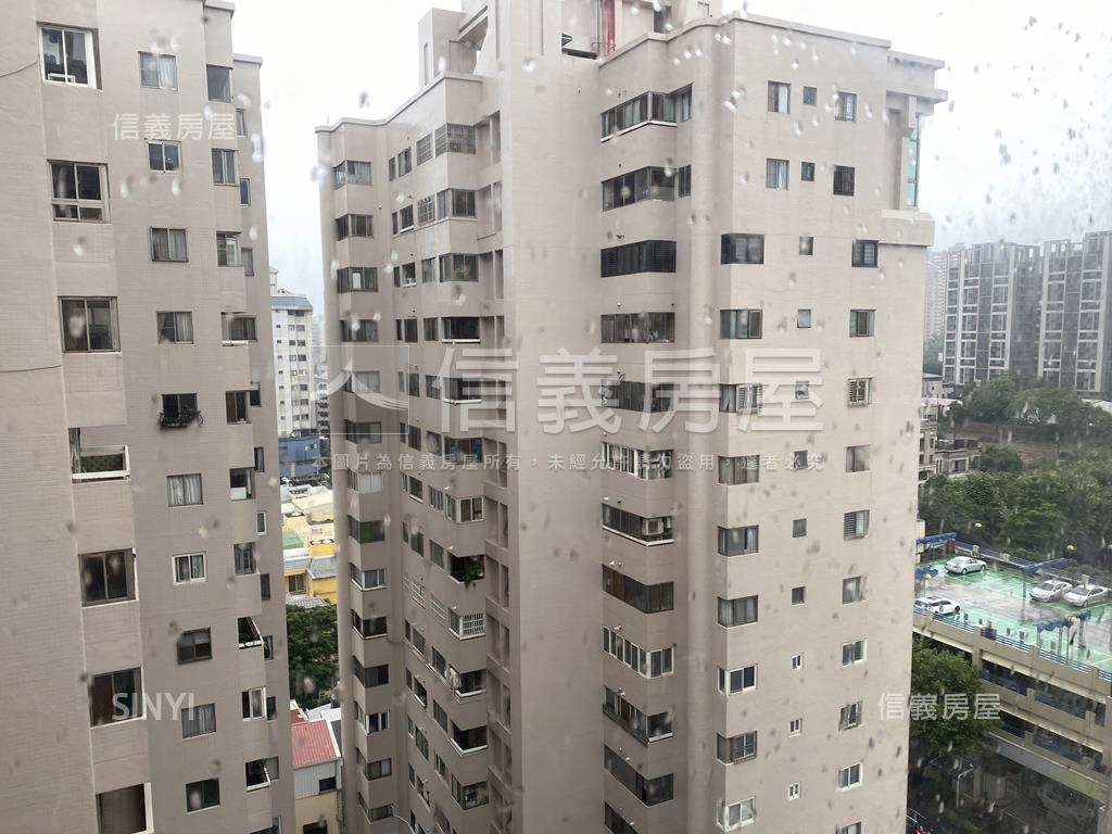 台中陽明高樓三房房屋室內格局與周邊環境