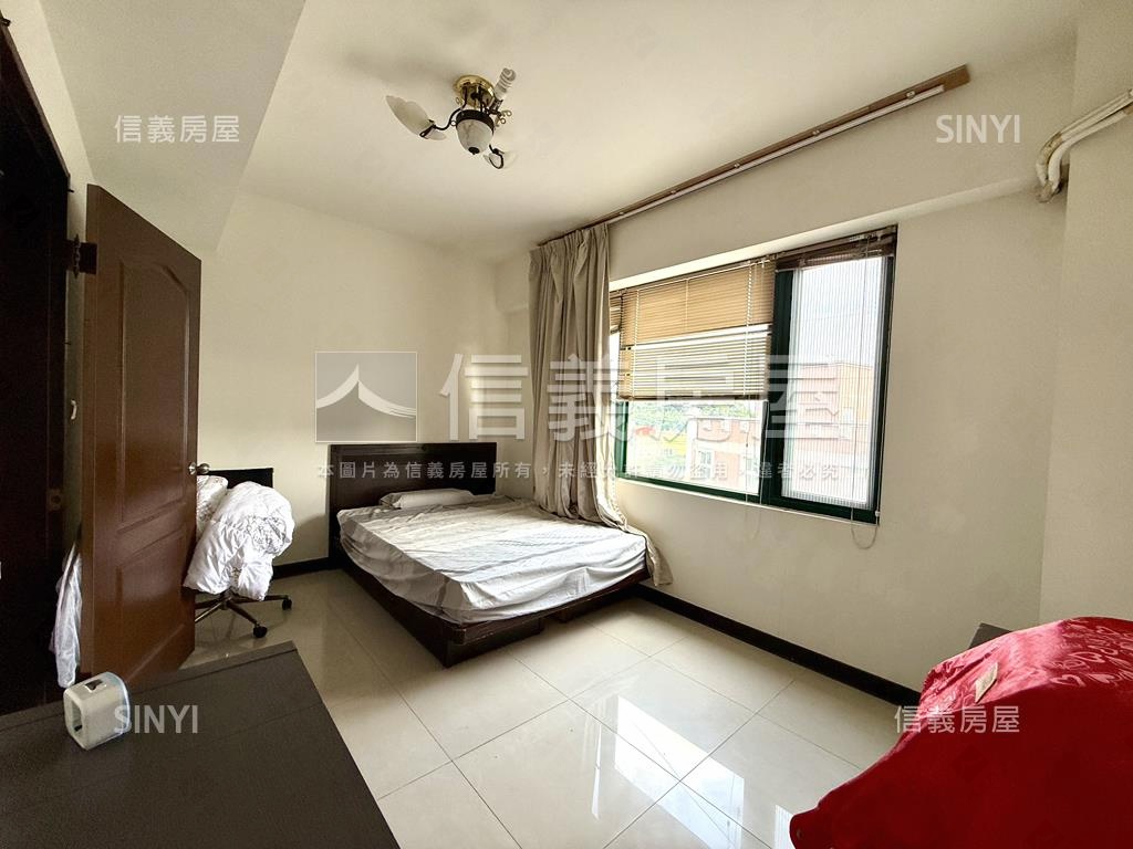中壢華勛加賀屋美別墅房屋室內格局與周邊環境