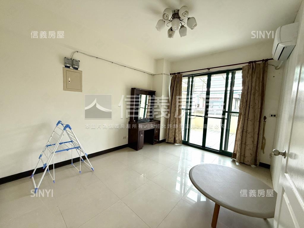 中壢華勛加賀屋美別墅房屋室內格局與周邊環境