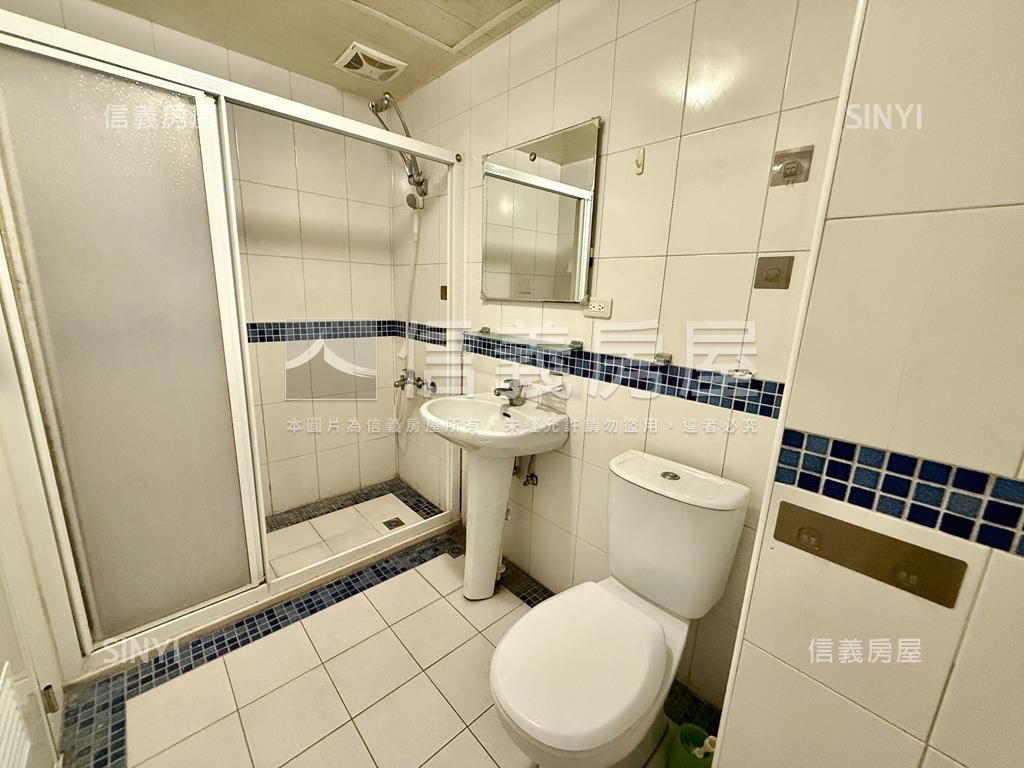 中壢華勛加賀屋美別墅房屋室內格局與周邊環境