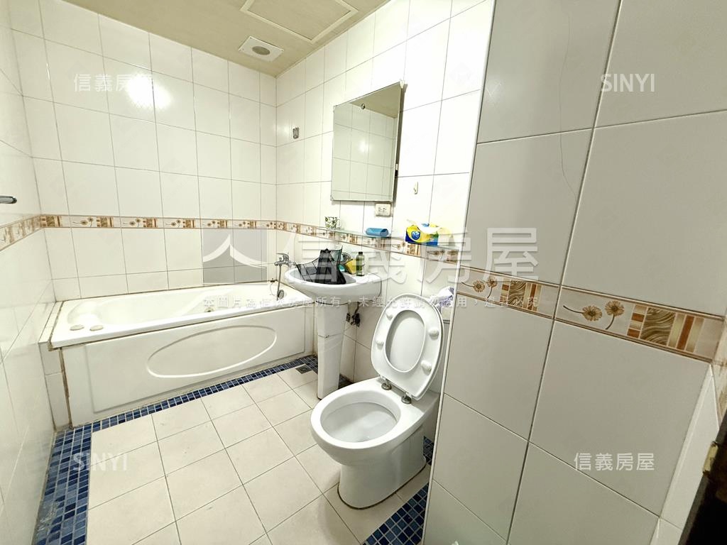 中壢華勛加賀屋美別墅房屋室內格局與周邊環境