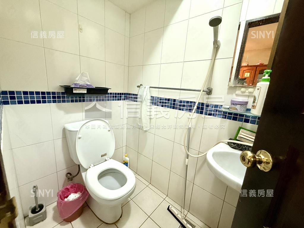 中壢華勛加賀屋美別墅房屋室內格局與周邊環境
