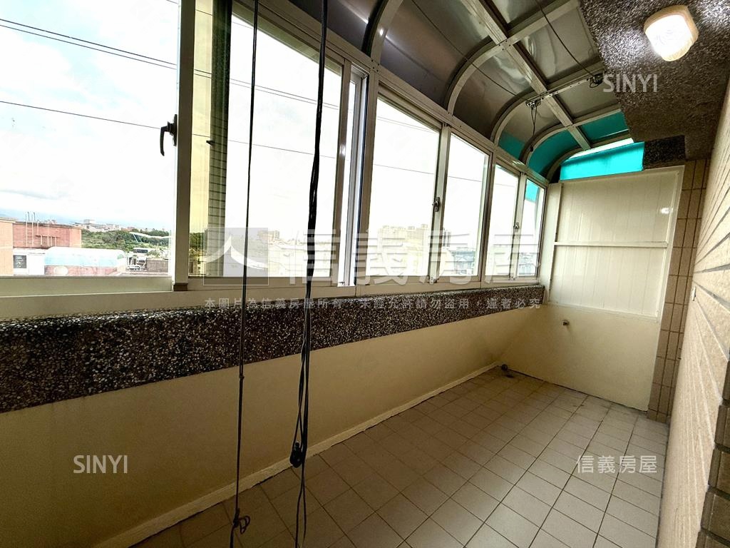 中壢華勛加賀屋美別墅房屋室內格局與周邊環境