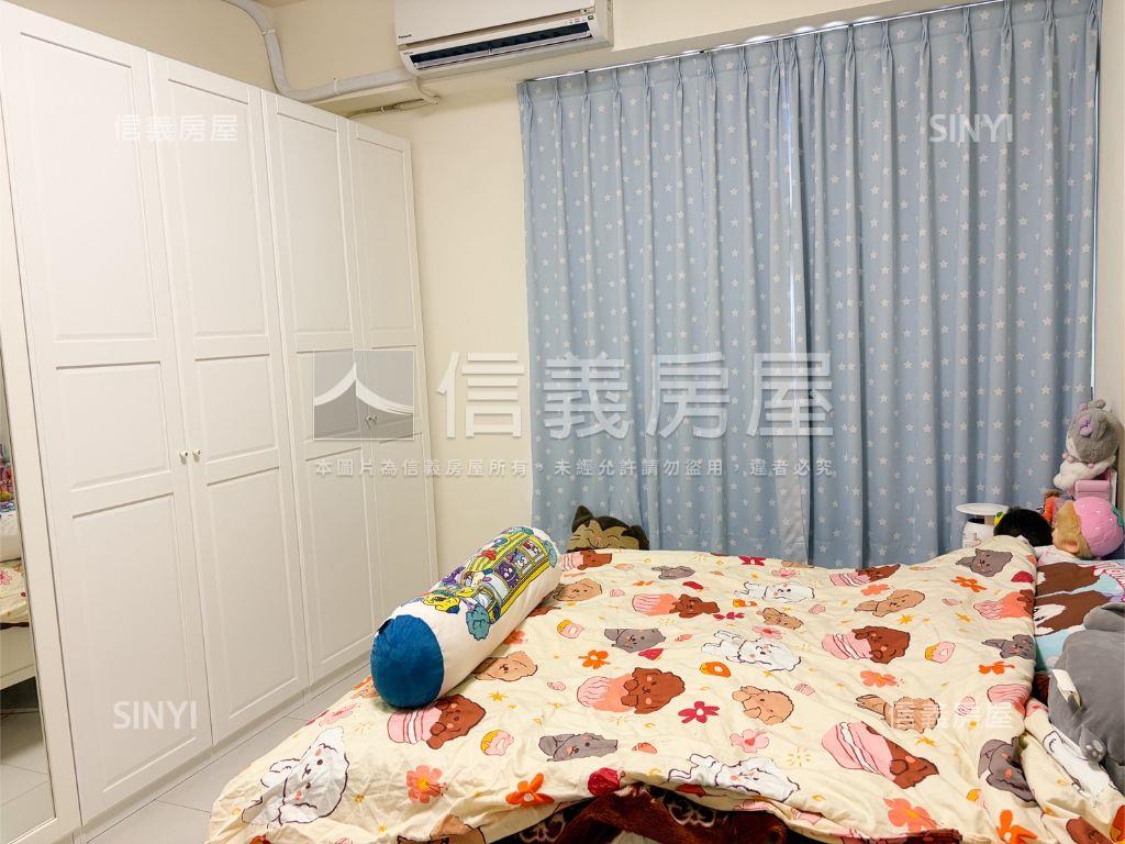 皇家左岸大面寬雙車別墅房屋室內格局與周邊環境