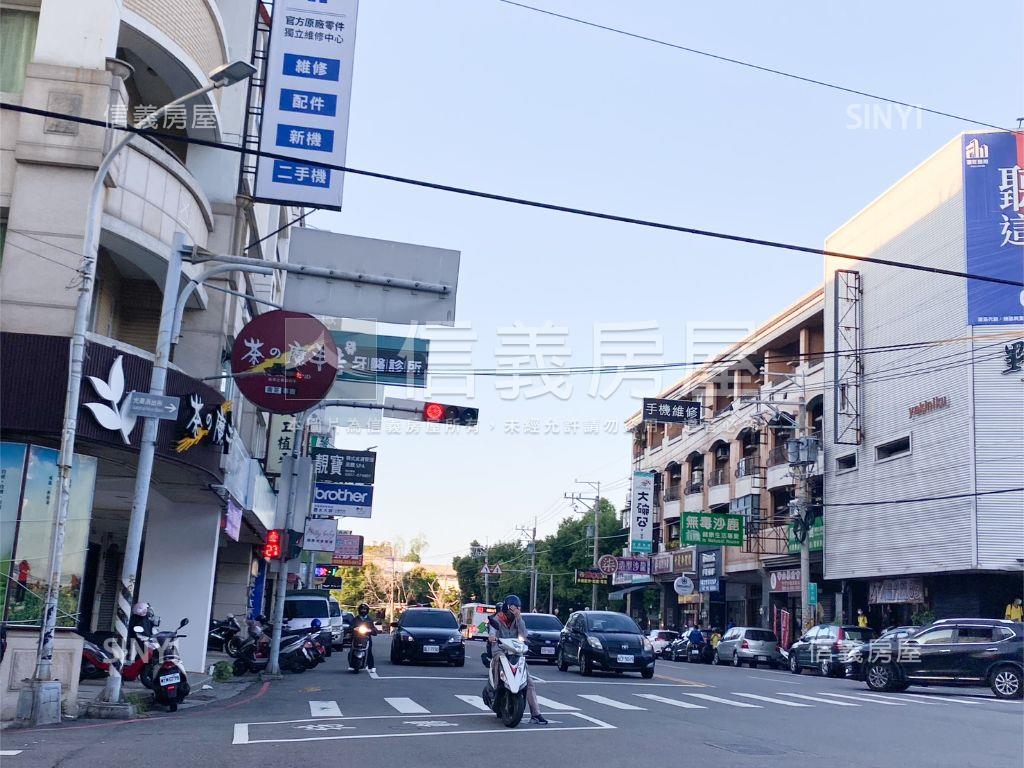皇家左岸大面寬雙車別墅房屋室內格局與周邊環境