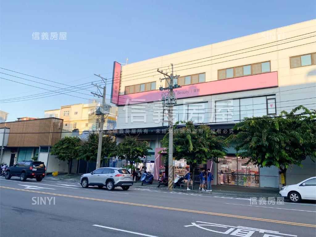 皇家左岸大面寬雙車別墅房屋室內格局與周邊環境