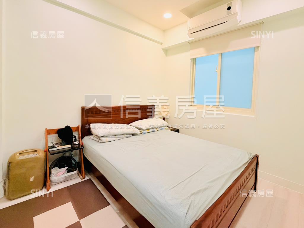 古亭捷運極品二房房屋室內格局與周邊環境