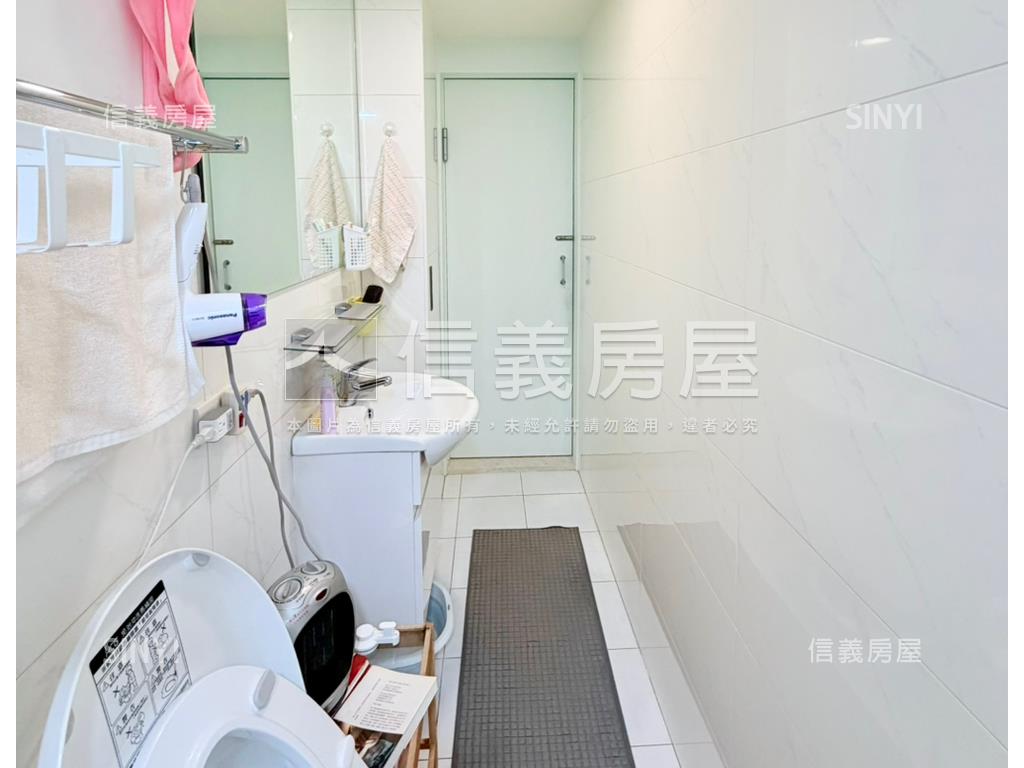 古亭捷運極品二房房屋室內格局與周邊環境