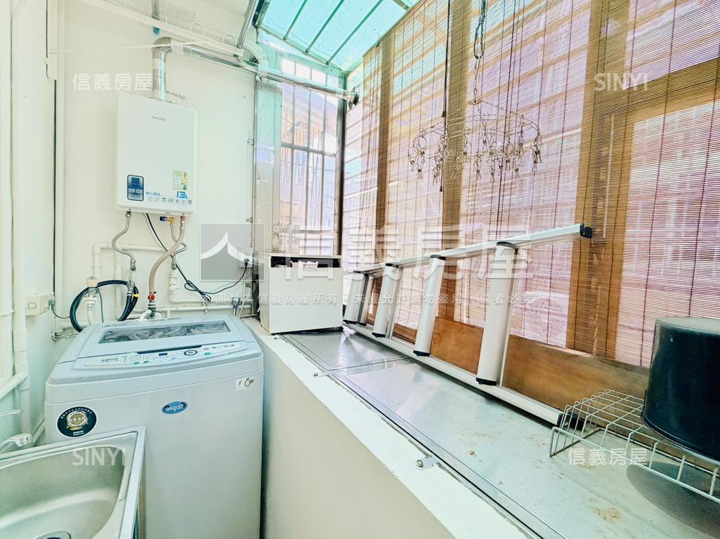 古亭捷運極品二房房屋室內格局與周邊環境