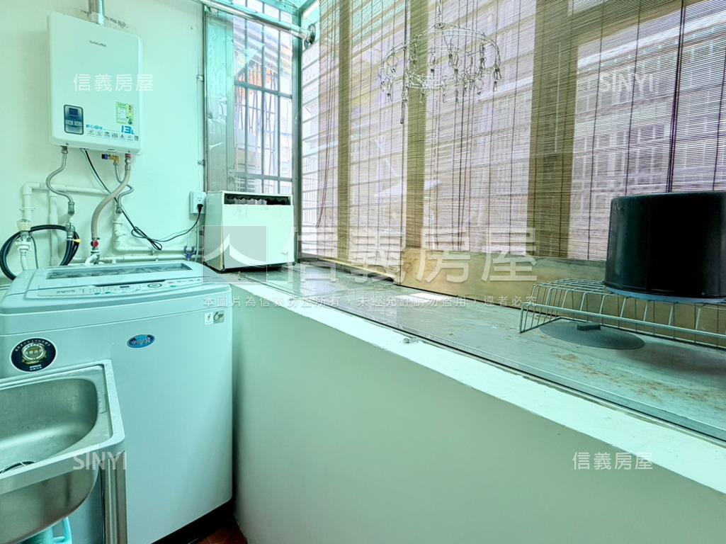 古亭捷運極品二房房屋室內格局與周邊環境