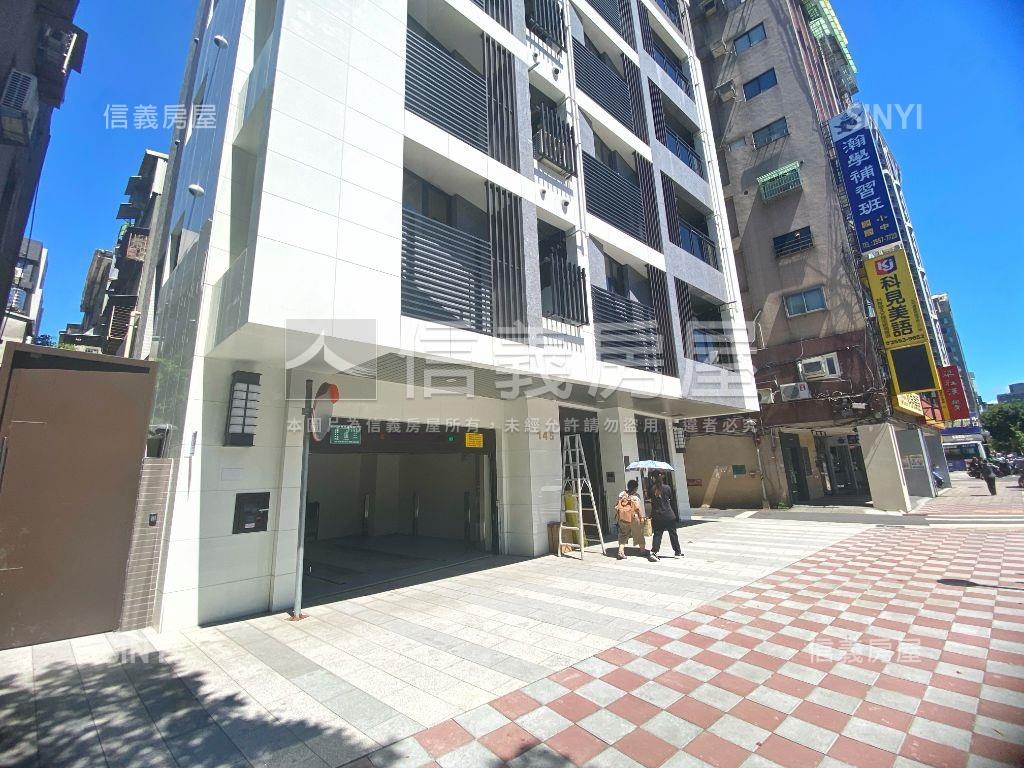 新☆中山藝極捷運精品美屋房屋室內格局與周邊環境
