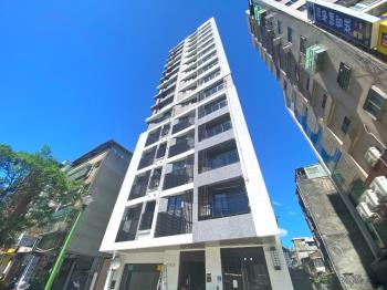 雙連捷運☆邊間精品美屋