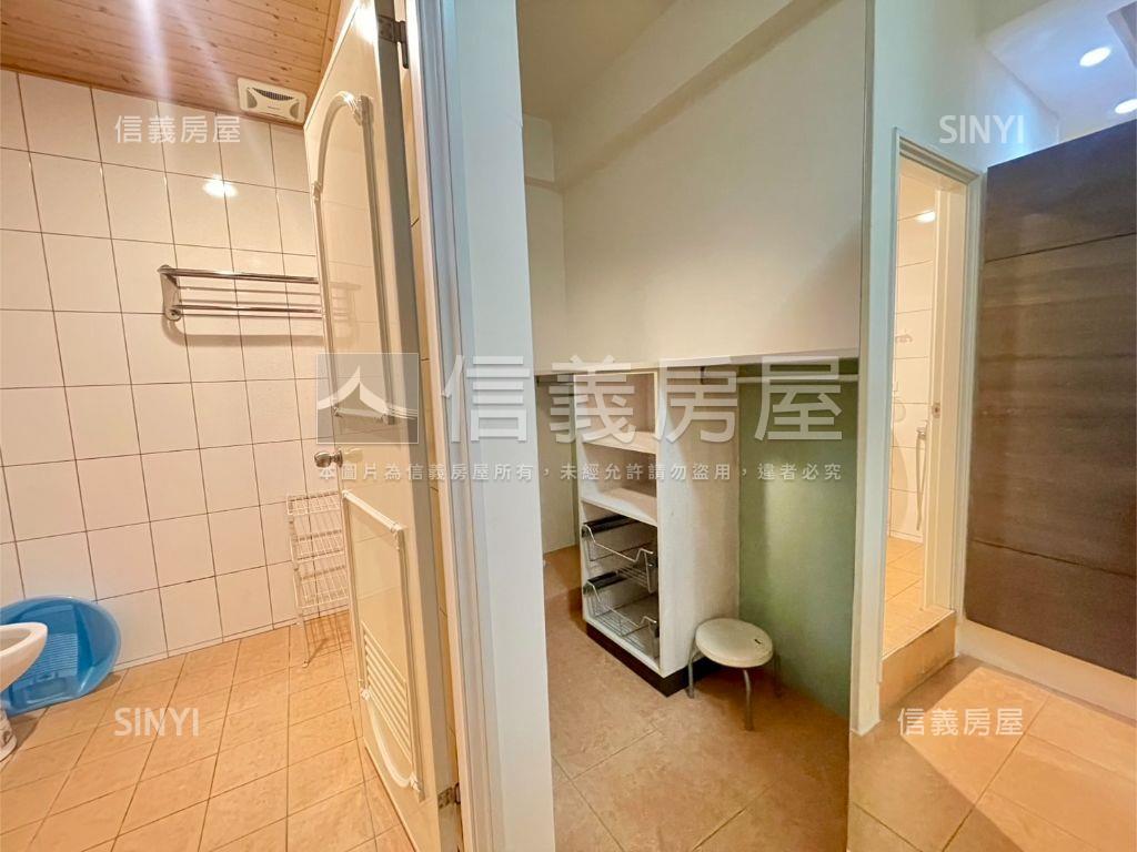 東海臨路店面透套房屋室內格局與周邊環境