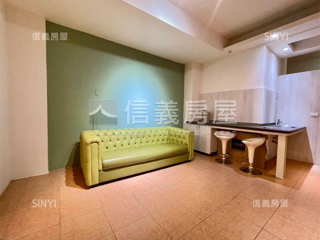 東海臨路店面透套房屋室內格局與周邊環境